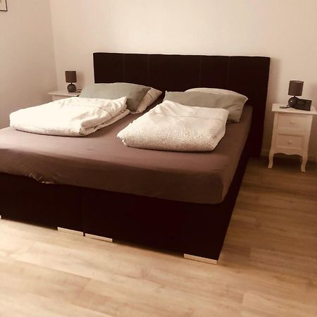Schoene Auszeit Re14 瑟格尔 外观 照片
