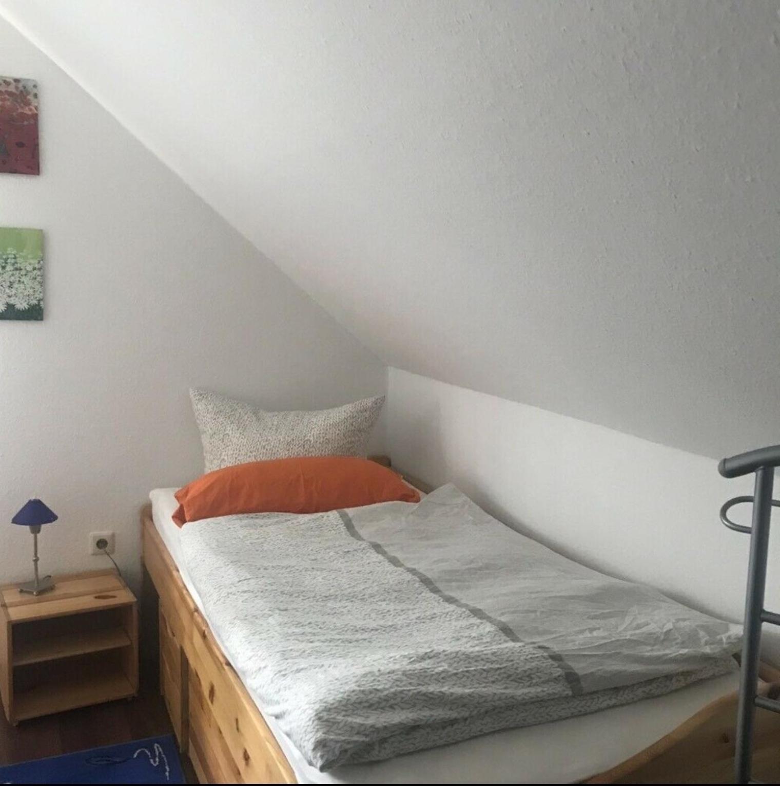 Schoene Auszeit Re14 瑟格尔 外观 照片